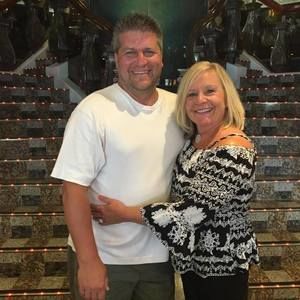 Meet your Posher, Joann